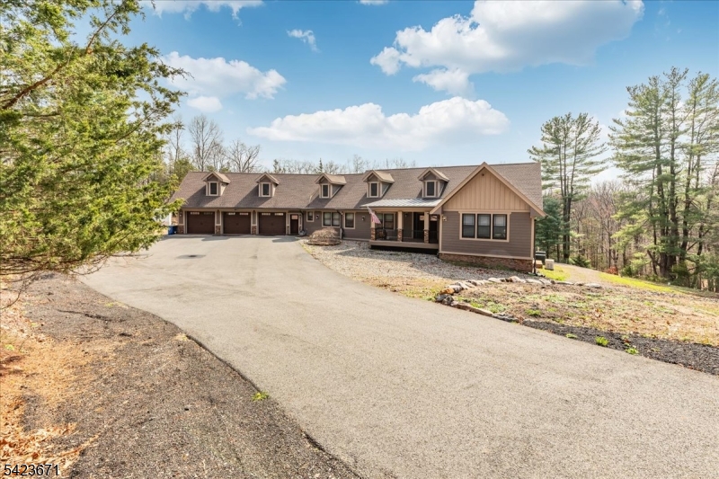 235 Longview Road Bedminster NJ 07931