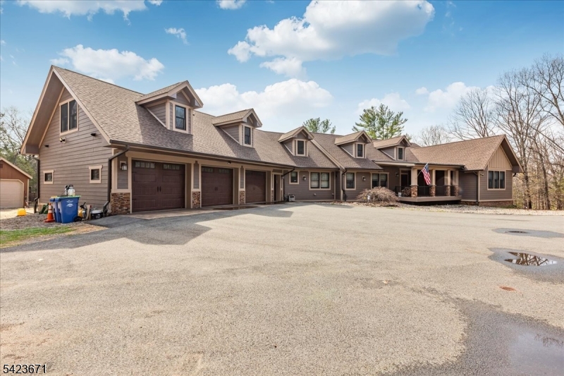 235 Longview Road Bedminster NJ 07931