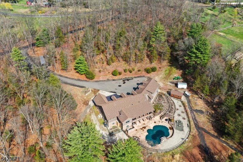 235 Longview Road Bedminster NJ 07931