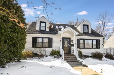 19 Glendale Street Nutley NJ 07110