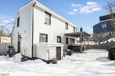 19 Glendale Street Nutley NJ 07110