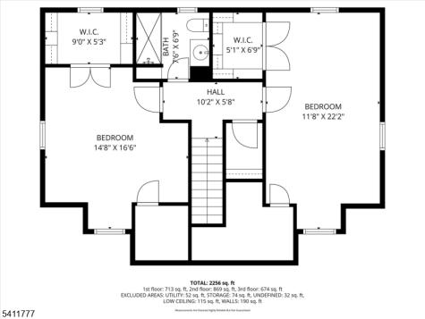 19 Glendale Street Nutley NJ 07110