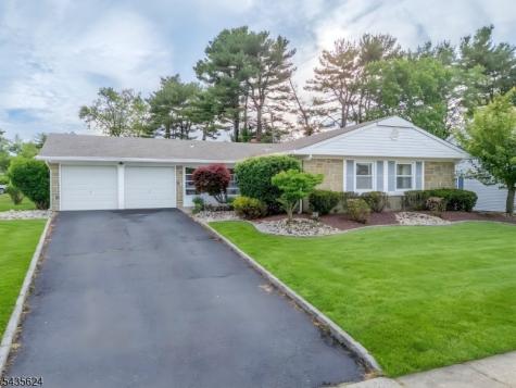 117 Idolstone Lane Aberdeen NJ 07747