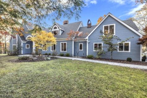 738 Ridge Road Kinnelon NJ 07405
