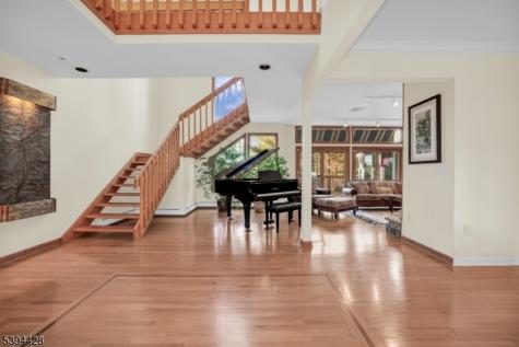 738 Ridge Road Kinnelon NJ 07405