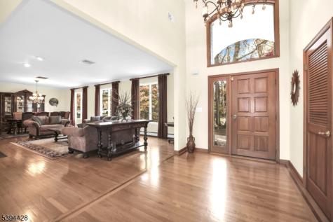 738 Ridge Road Kinnelon NJ 07405