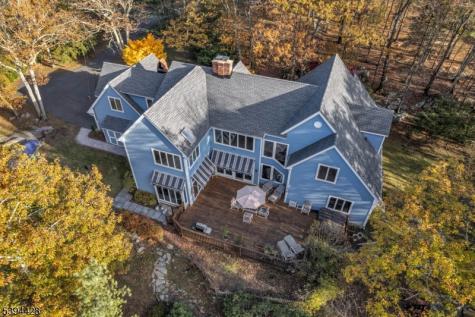 738 Ridge Road Kinnelon NJ 07405