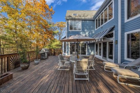 738 Ridge Road Kinnelon NJ 07405