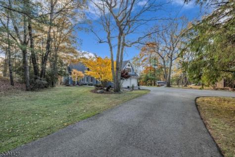 738 Ridge Road Kinnelon NJ 07405