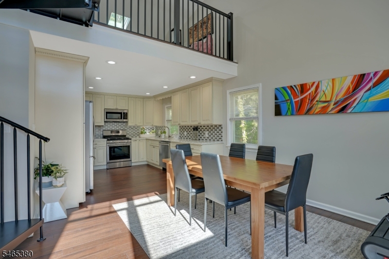 41 Hillcrest Road Warren NJ 07059