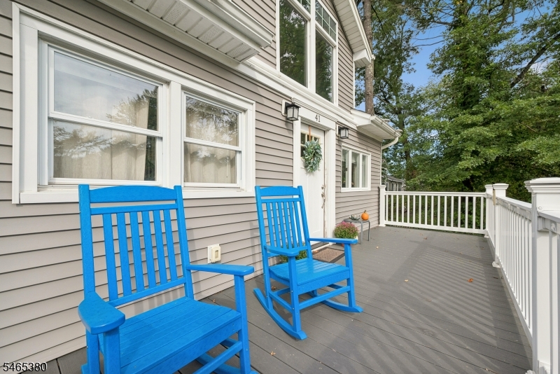 41 Hillcrest Road Warren NJ 07059