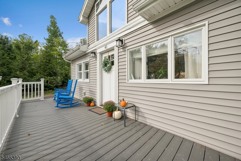 41 Hillcrest Road Warren NJ 07059