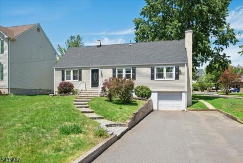 336 Vanderveer Road Bridgewater NJ 08807