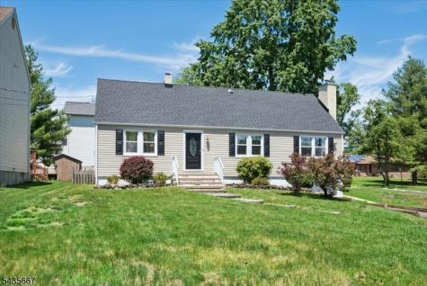 336 Vanderveer Road Bridgewater NJ 08807