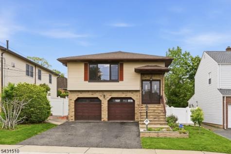 55 17TH Avenue Elmwood Park NJ 07407