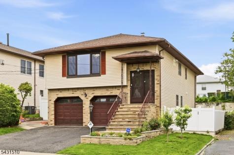 55 17TH Avenue Elmwood Park NJ 07407