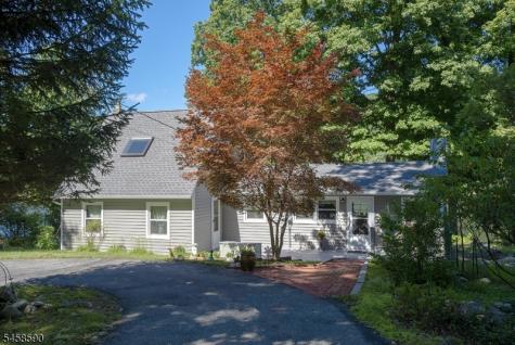 915 Plymouth Lake Drive Stillwater NJ 07860