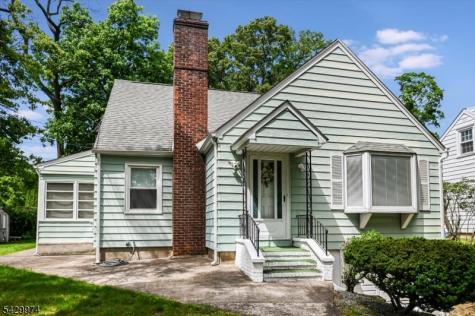 111 Jackson Avenue Wayne NJ 07470