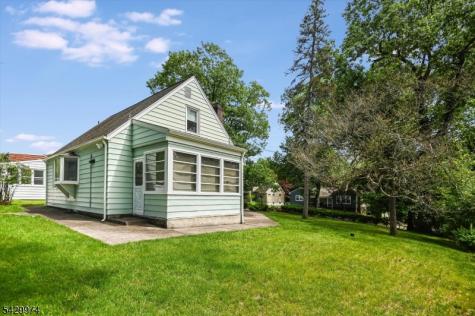 111 Jackson Avenue Wayne NJ 07470