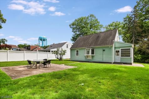 111 Jackson Avenue Wayne NJ 07470
