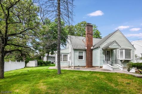 111 Jackson Avenue Wayne NJ 07470