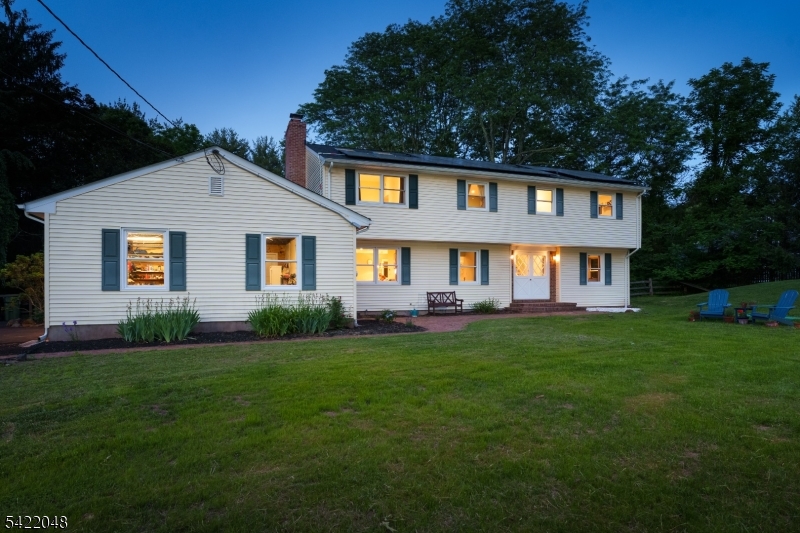 957 Cherry Hill Road Montgomery NJ 08540