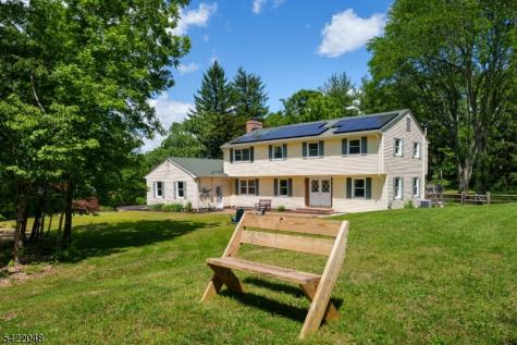 957 Cherry Hill Road Montgomery NJ 08540