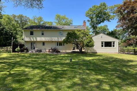 957 Cherry Hill Road Montgomery NJ 08540