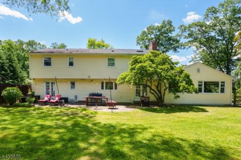 957 Cherry Hill Road Montgomery NJ 08540