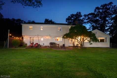 957 Cherry Hill Road Montgomery NJ 08540
