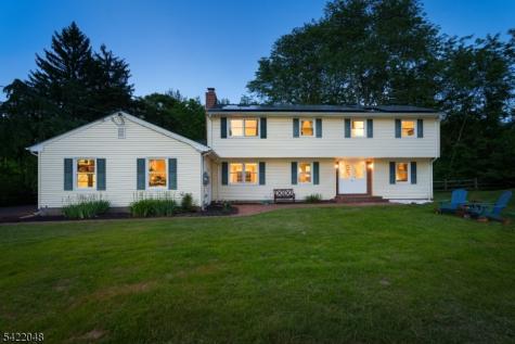 957 Cherry Hill Road Montgomery NJ 08540