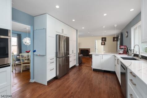 957 Cherry Hill Road Montgomery NJ 08540