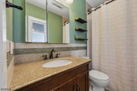 164 Dewitt Avenue Belleville NJ 07109