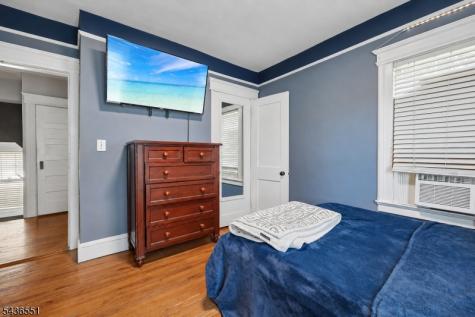 164 Dewitt Avenue Belleville NJ 07109