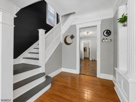 164 Dewitt Avenue Belleville NJ 07109
