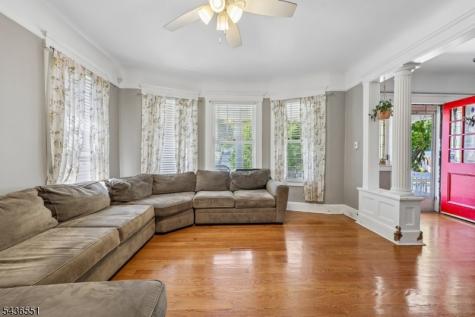 164 Dewitt Avenue Belleville NJ 07109