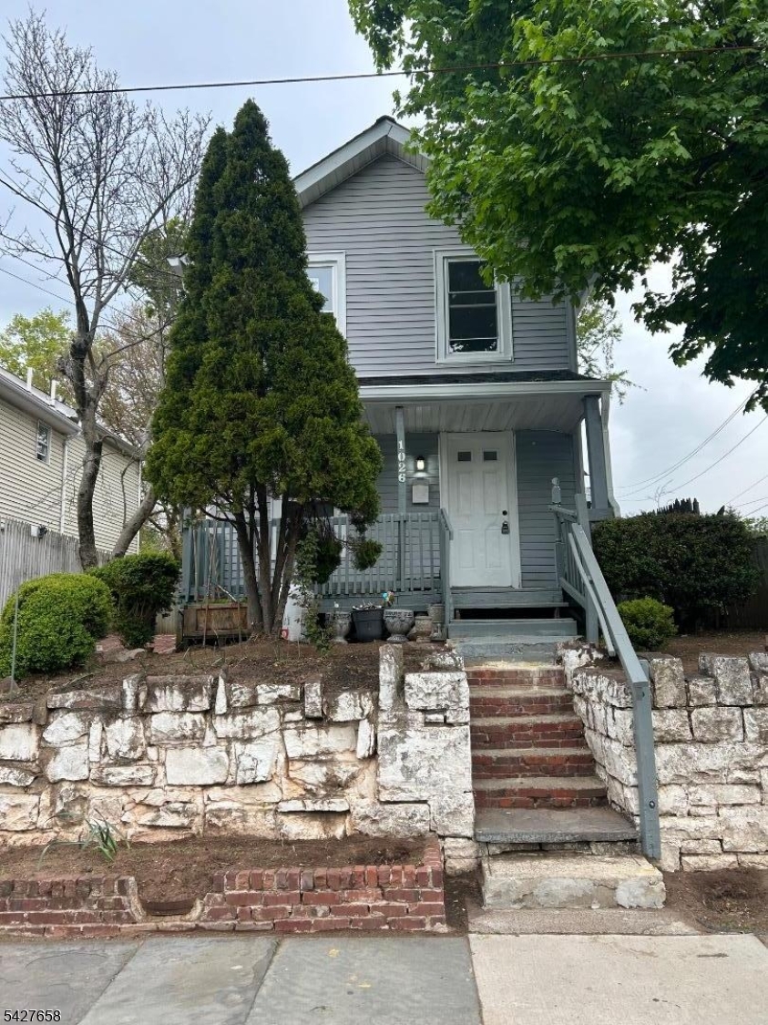 1026 W 3rd Street Plainfield NJ 07063