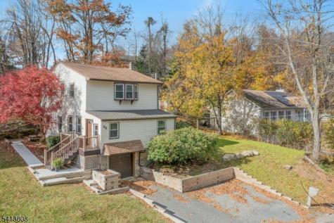 39 Delaware Road West Milford NJ 07421
