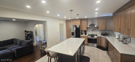 316 Cranford Avenue Linden NJ 07036