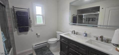 316 Cranford Avenue Linden NJ 07036