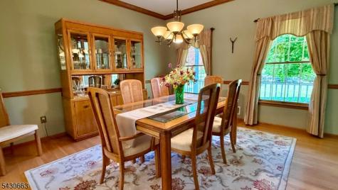 26 Poling Farm Court Montgomery NJ 08502
