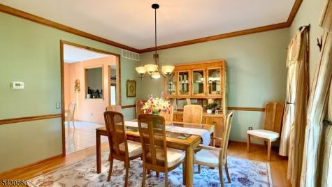 26 Poling Farm Court Montgomery NJ 08502