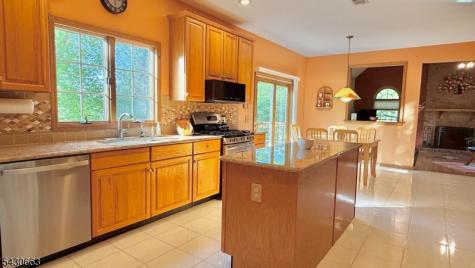 26 Poling Farm Court Montgomery NJ 08502
