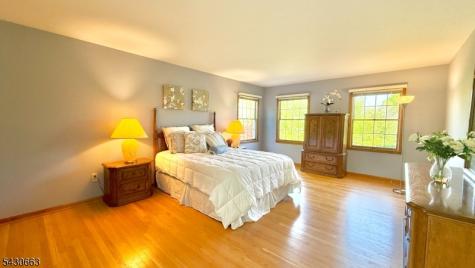 26 Poling Farm Court Montgomery NJ 08502