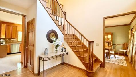 26 Poling Farm Court Montgomery NJ 08502