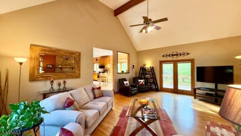 26 Poling Farm Court Montgomery NJ 08502