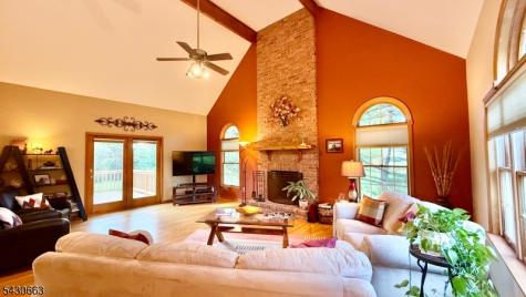 26 Poling Farm Court Montgomery NJ 08502