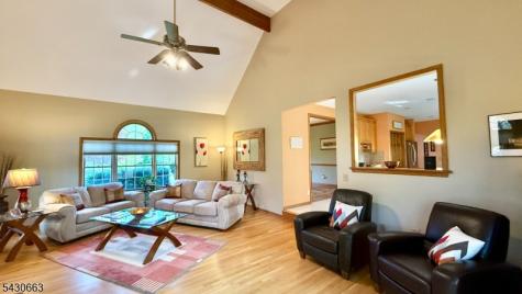 26 Poling Farm Court Montgomery NJ 08502