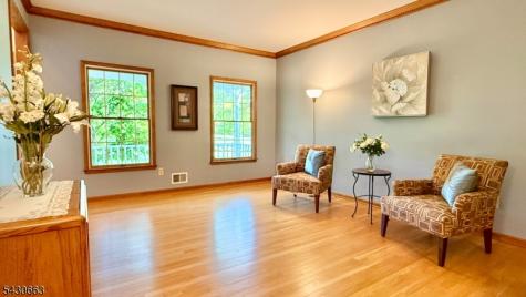 26 Poling Farm Court Montgomery NJ 08502