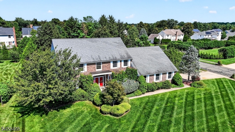 46 Waverly Place South Brunswick NJ 08852
